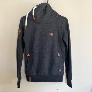 NAKETANO Hoodie